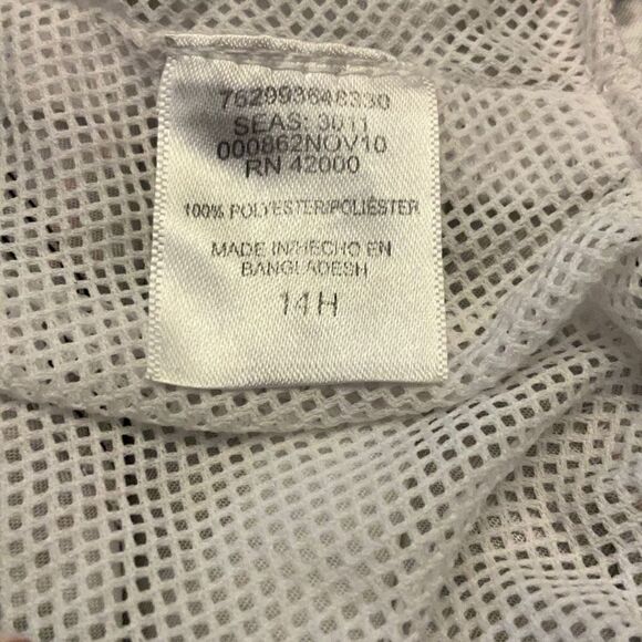 Joe Boxer Boy’s Skull Swim Trunks, 14 - Picture 11 of 11